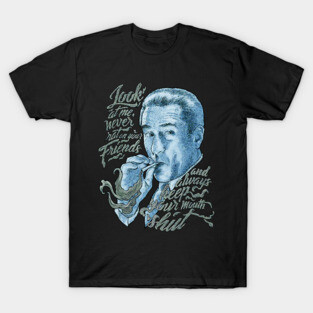 GoodFellas T-Shirt