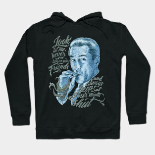 GoodFellas Hoodie