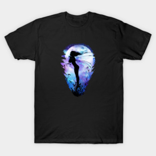 Faerie kisses T-Shirt