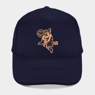 Hex the Patriarchy Witch Hat