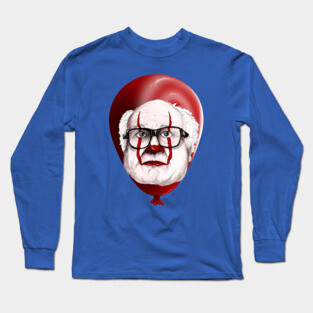 Pennywise Long Sleeve T-Shirt
