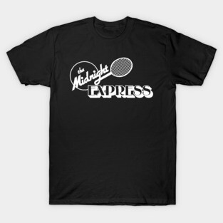The Midnight Express T-Shirt