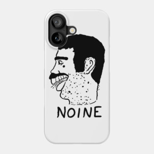 Noine Phone Case