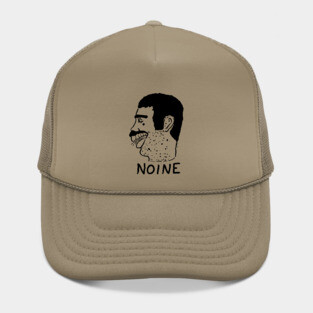 Noine Hat