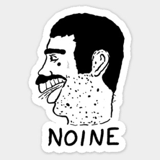 Noine Sticker