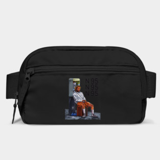 KENDRICK LAMAR Art Design Bag