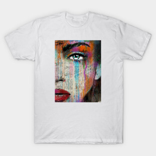 Just Because T-Shirt