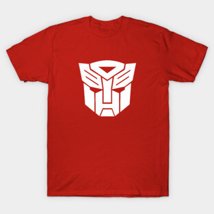 Transformers T-Shirt