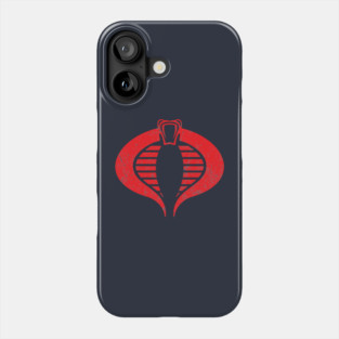 Cobra Phone Case