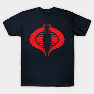 Cobra T-Shirt