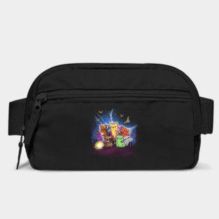 Pawdians of the Galaxy Bag