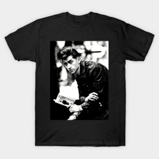 Alex Turner T-Shirt
