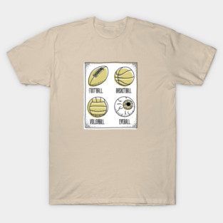 Balls T-Shirt