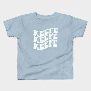 Keeper of the lost cities, keefe, keefe, keefe, silveny, kotlc quote Kids T-Shirt