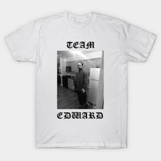 Team Edward T-Shirt