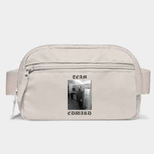 Team Edward Bag