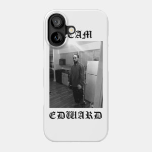 Team Edward Phone Case