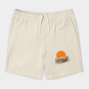 Emmylou Harris Rising Sun Shorts