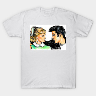 Grease T-Shirt