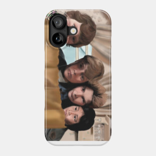 The Goonies Phone Case