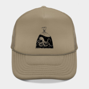 octopus Hat
