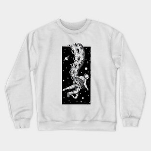 octopus Crewneck Sweatshirt