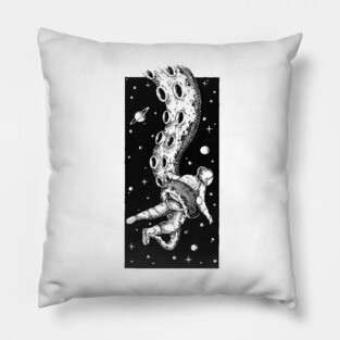 octopus Pillow