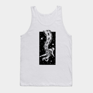 octopus Tank Top