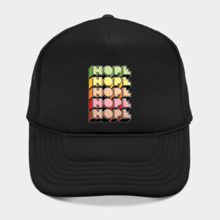 Hope Hat