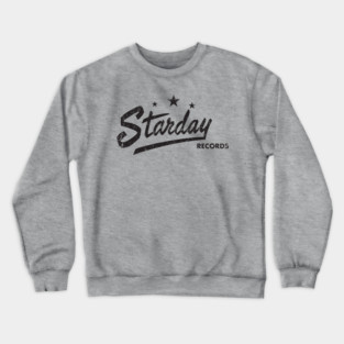 Starday Records Crewneck Sweatshirt