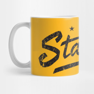 Starday Records Mug