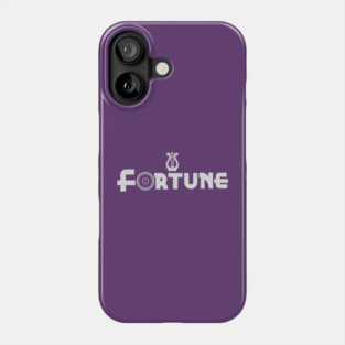Fortune Records Phone Case