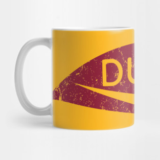 Duke Records Mug