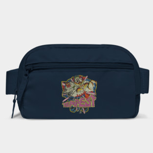 Tempest Level 99 1981 Bag