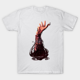 Becoming Venom T-Shirt