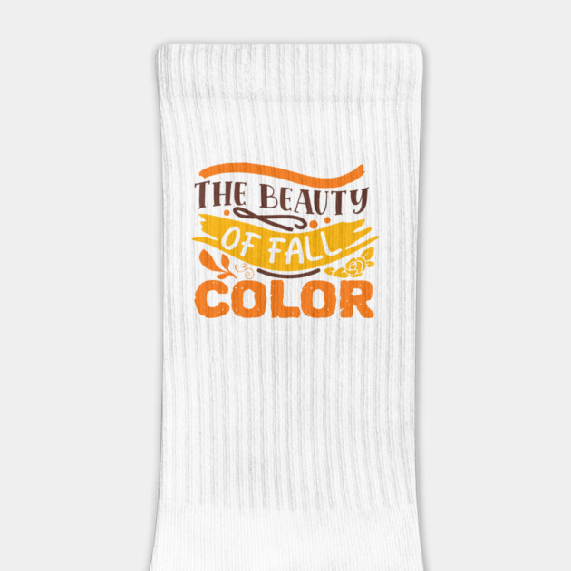 The beauty of fall color by DrollDrifter