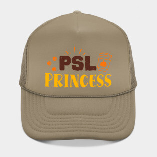 PSL Princess Hat
