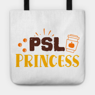 PSL Princess Tote