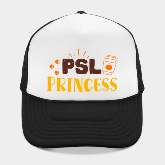PSL Princess by DrollDrifter
