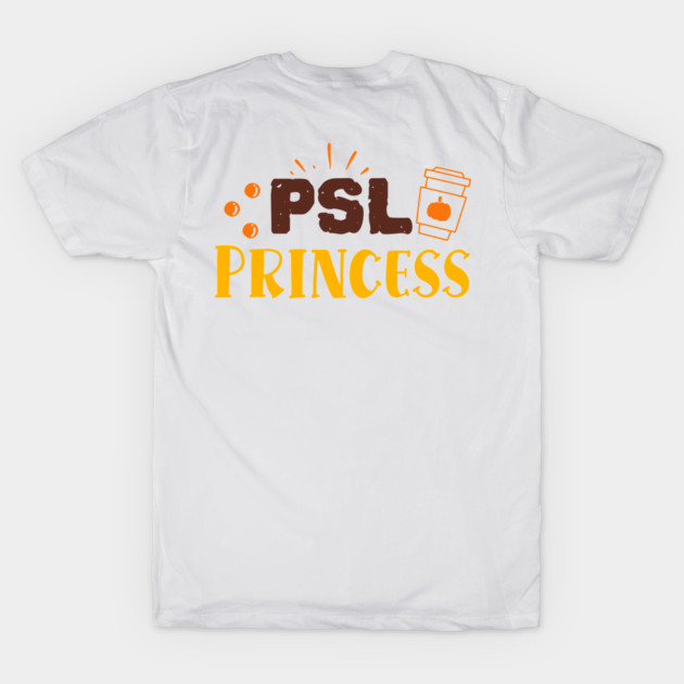 PSL Princess by DrollDrifter