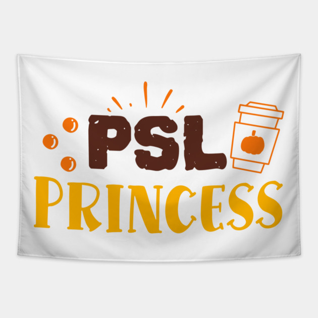 PSL Princess Tapestry by DrollDrifter