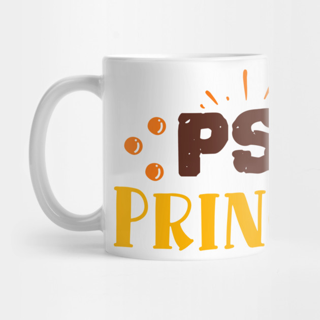 PSL Princess by DrollDrifter