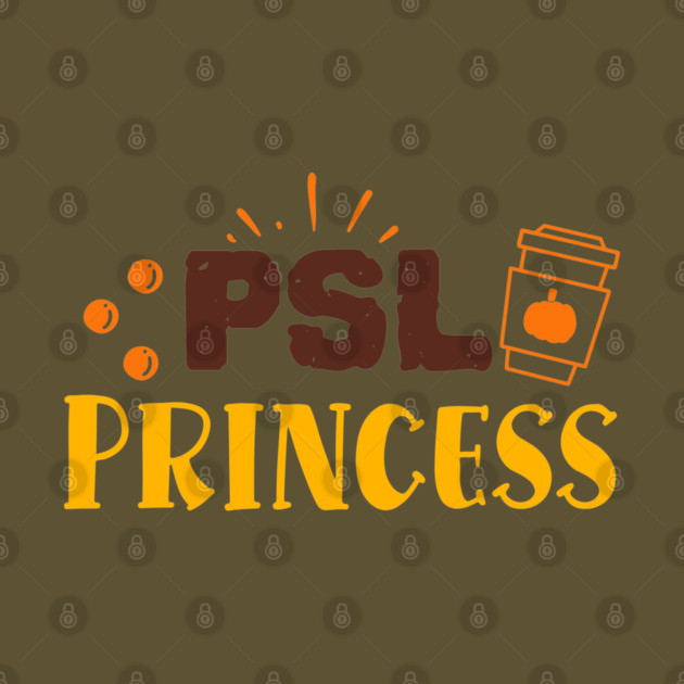 PSL Princess by DrollDrifter
