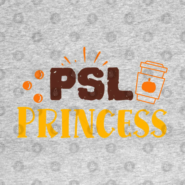 PSL Princess by DrollDrifter