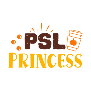 PSL Princess T-Shirt