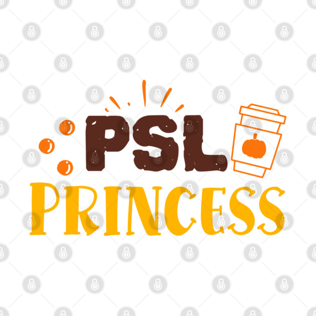 PSL Princess by DrollDrifter