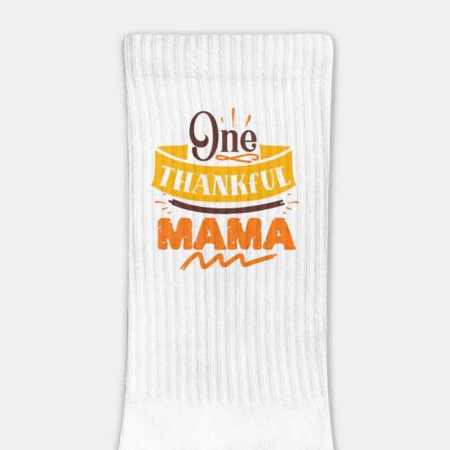 One thankful mama by DrollDrifter