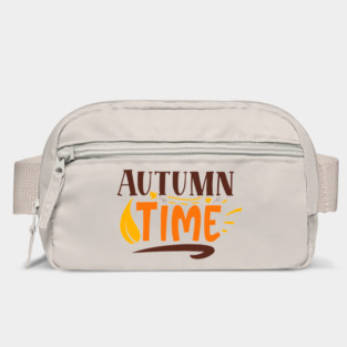 Autumn Time Bag