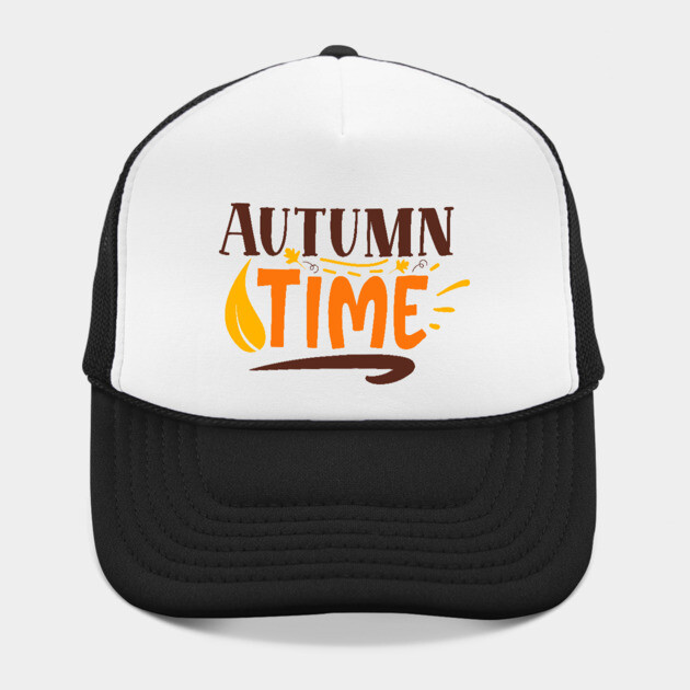 Autumn Time by DrollDrifter