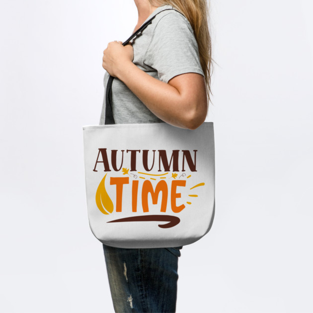 Autumn Time by DrollDrifter